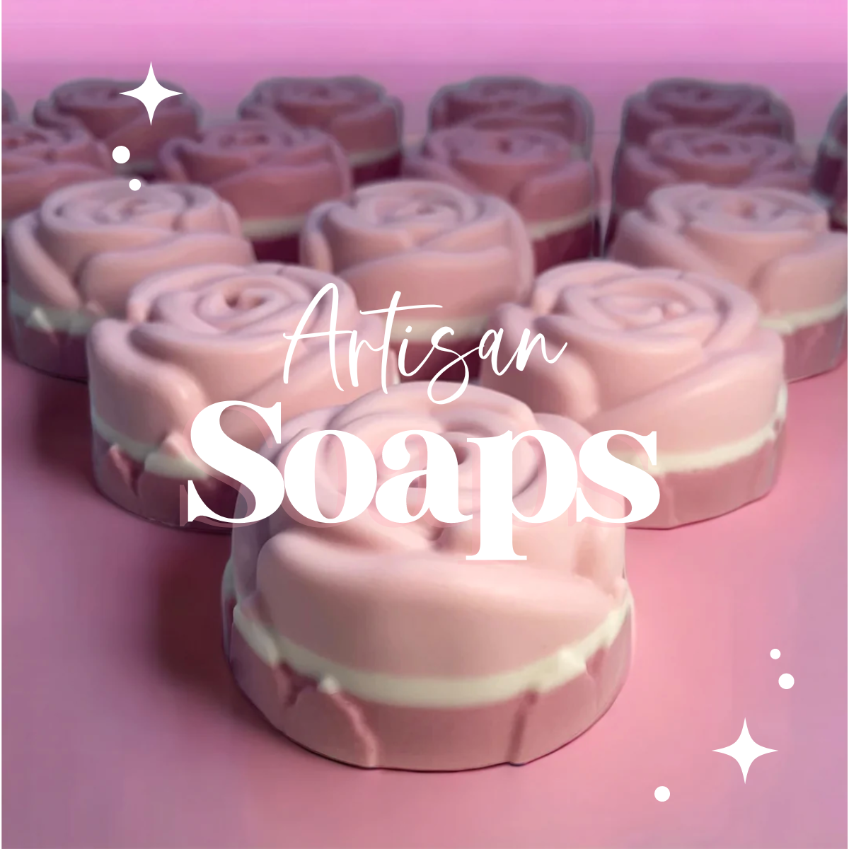 Artisan Soaps