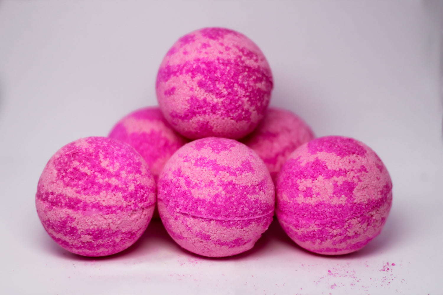 Bath Bomb