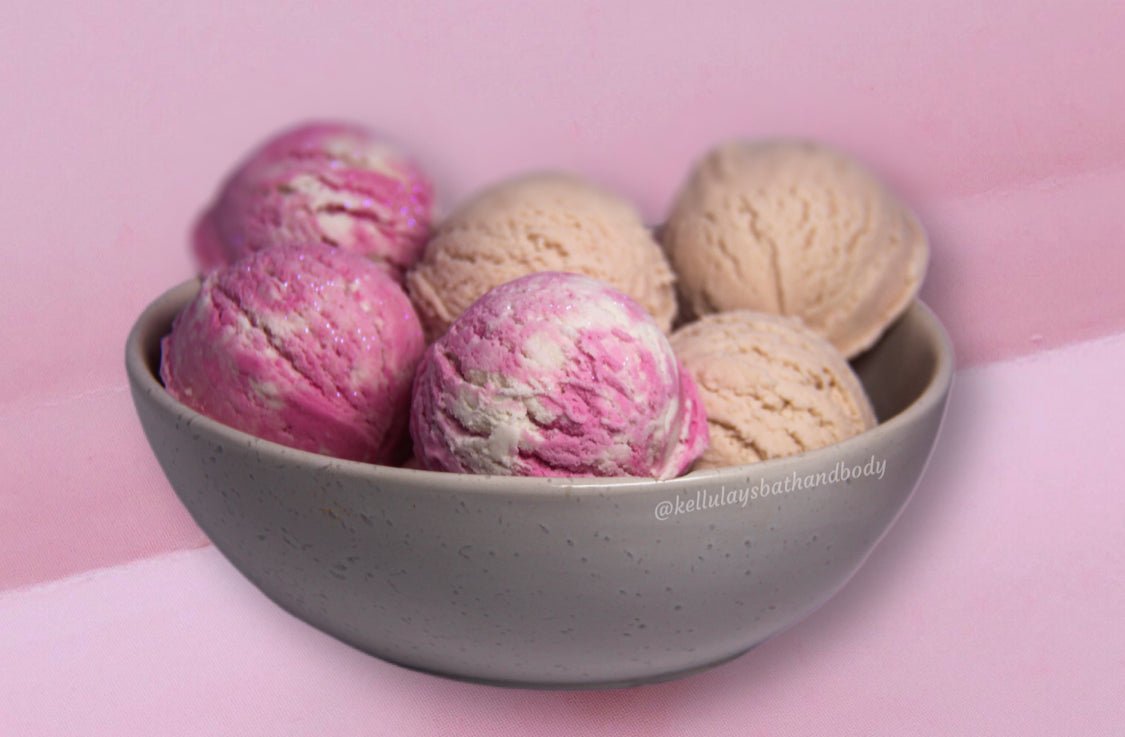 Bath Truffles