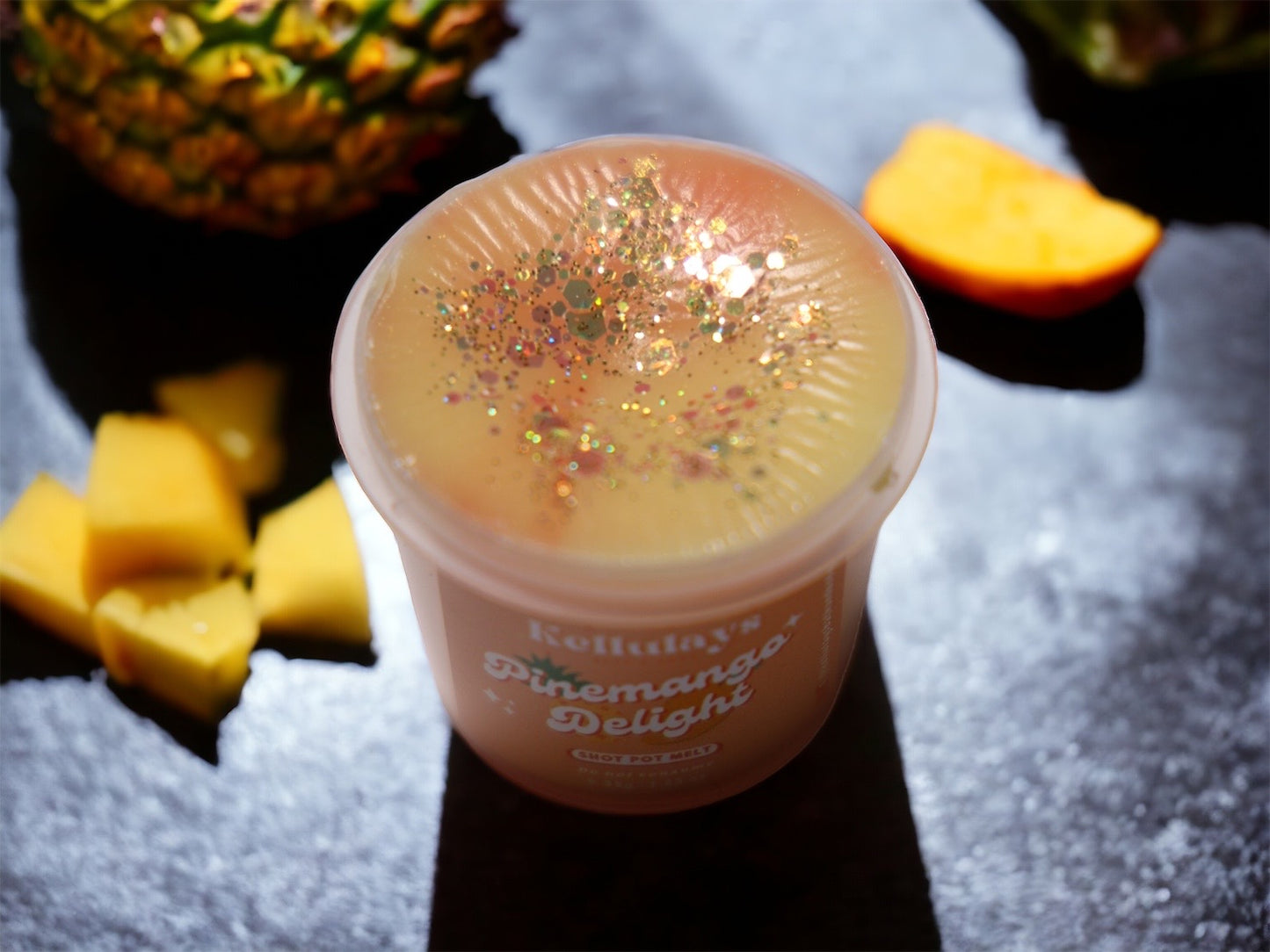 Shot Pot Wax Melts