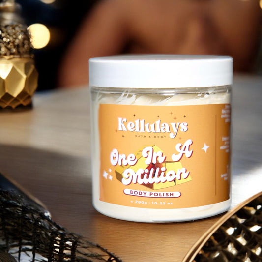 One in a Million Body Polish