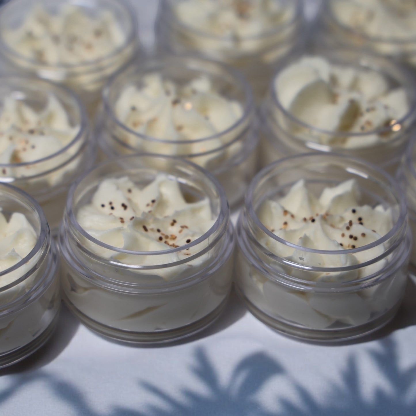 Indulge in a Scented Escape - Mini Body Butter Sample Bundle