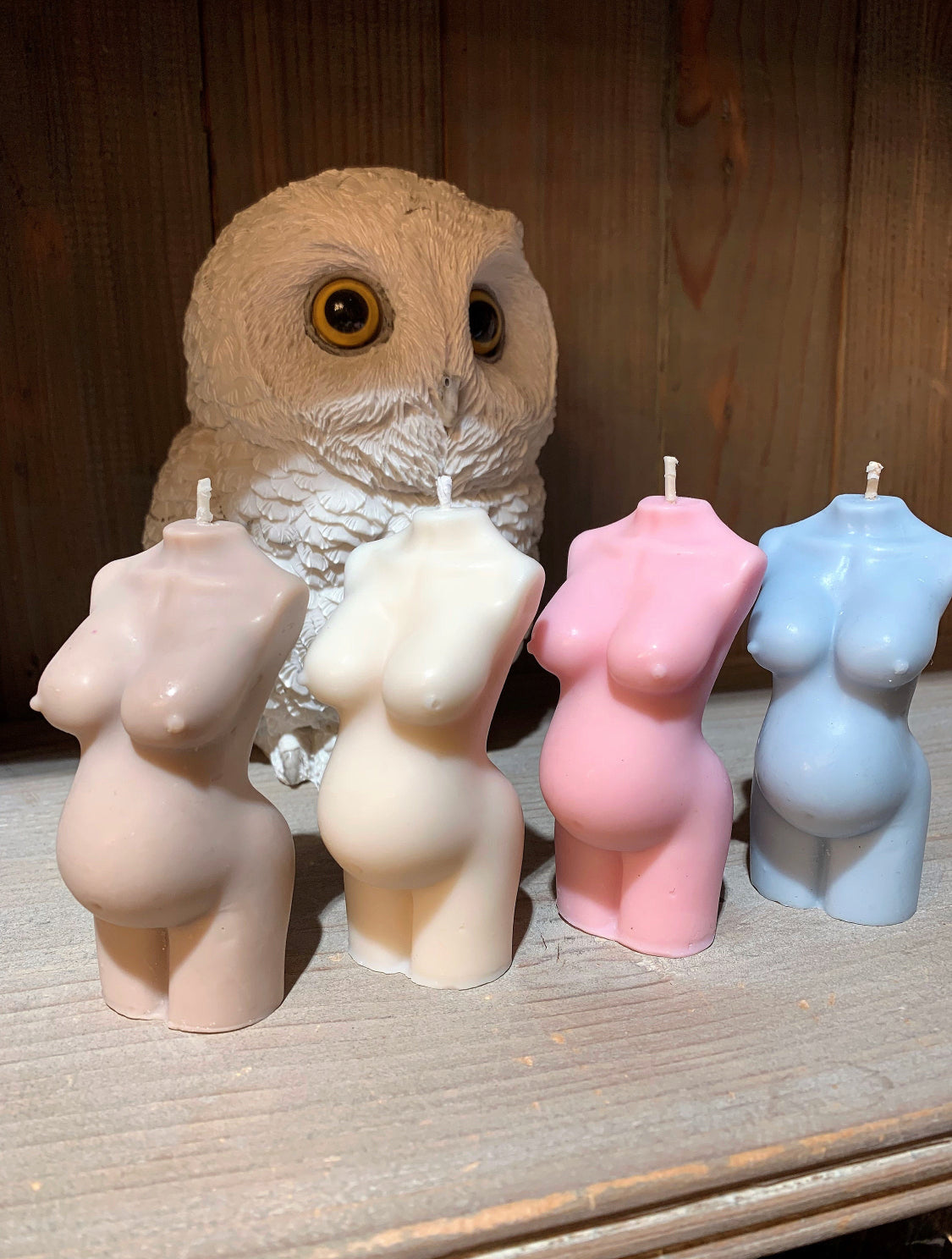 Mamma Candle - Kellulays