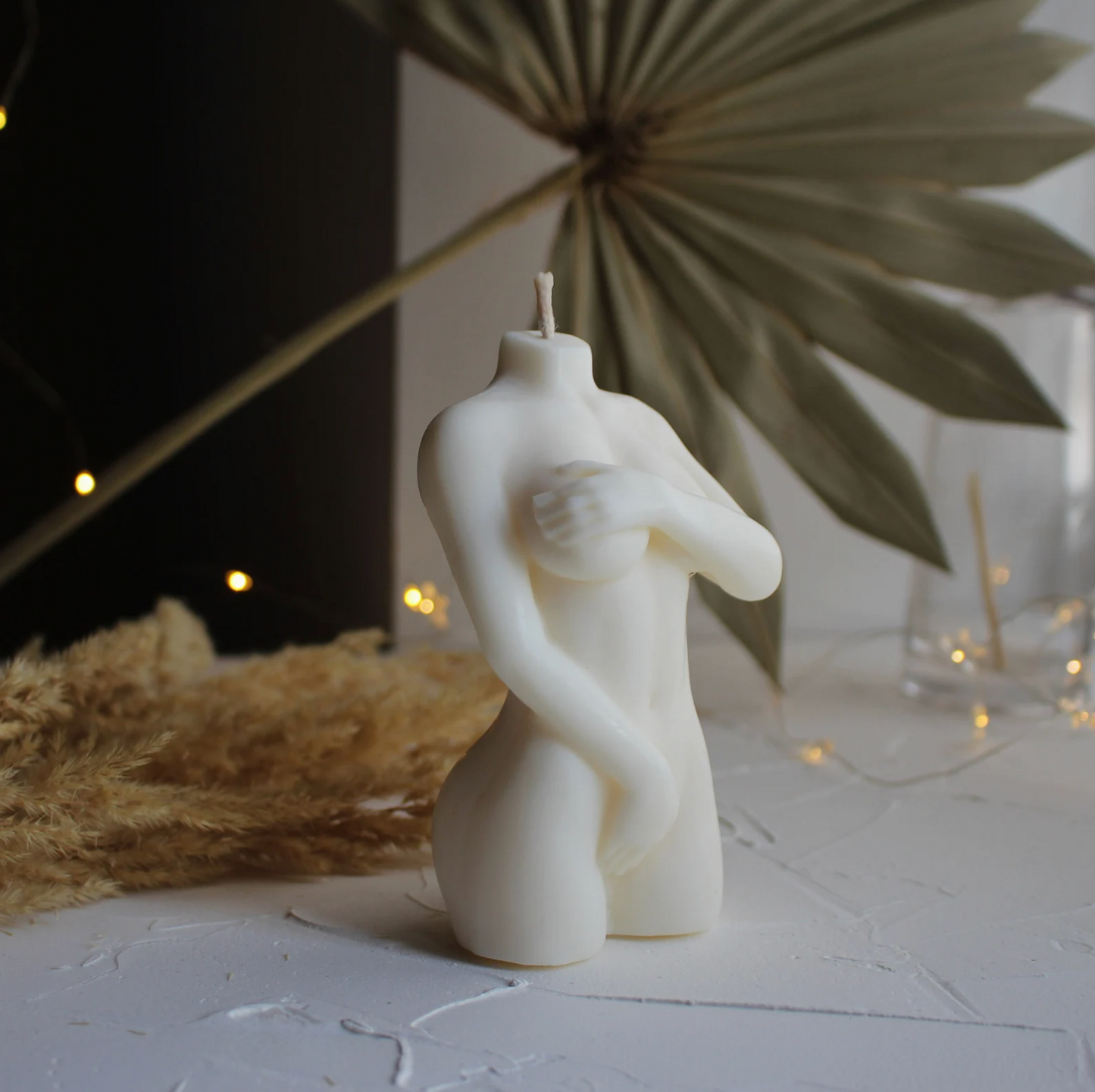 Shy Girl Candle - Kellulays