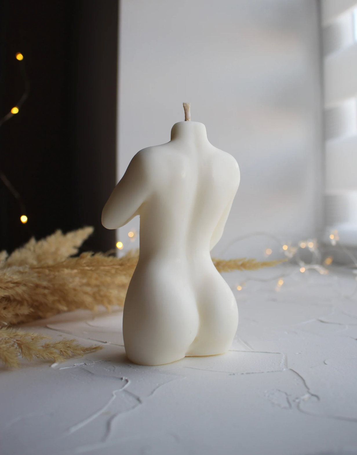 Shy Girl Candle - Kellulays