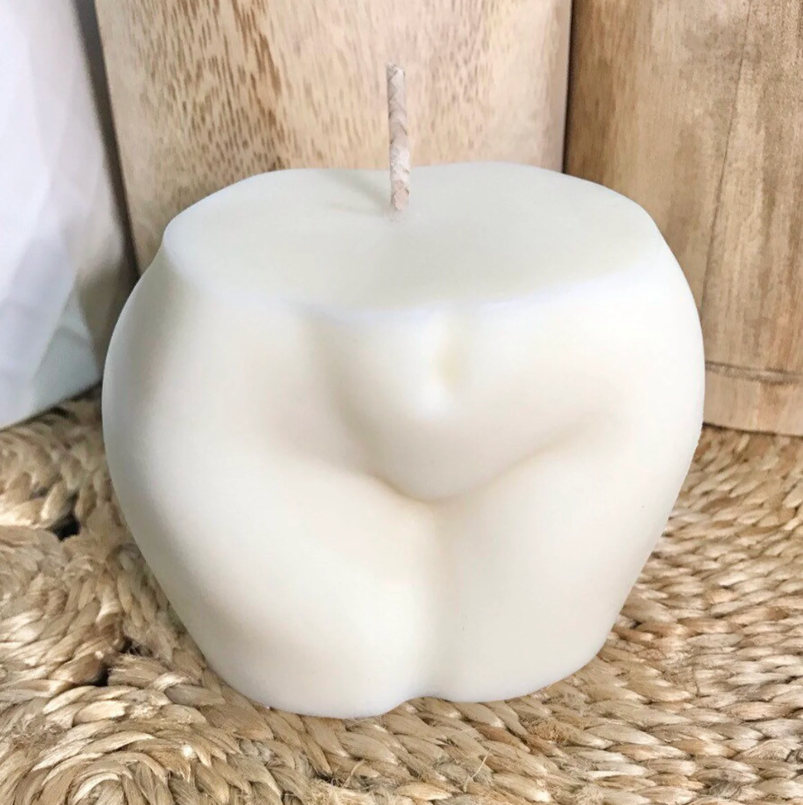 Booty Candle - Kellulays
