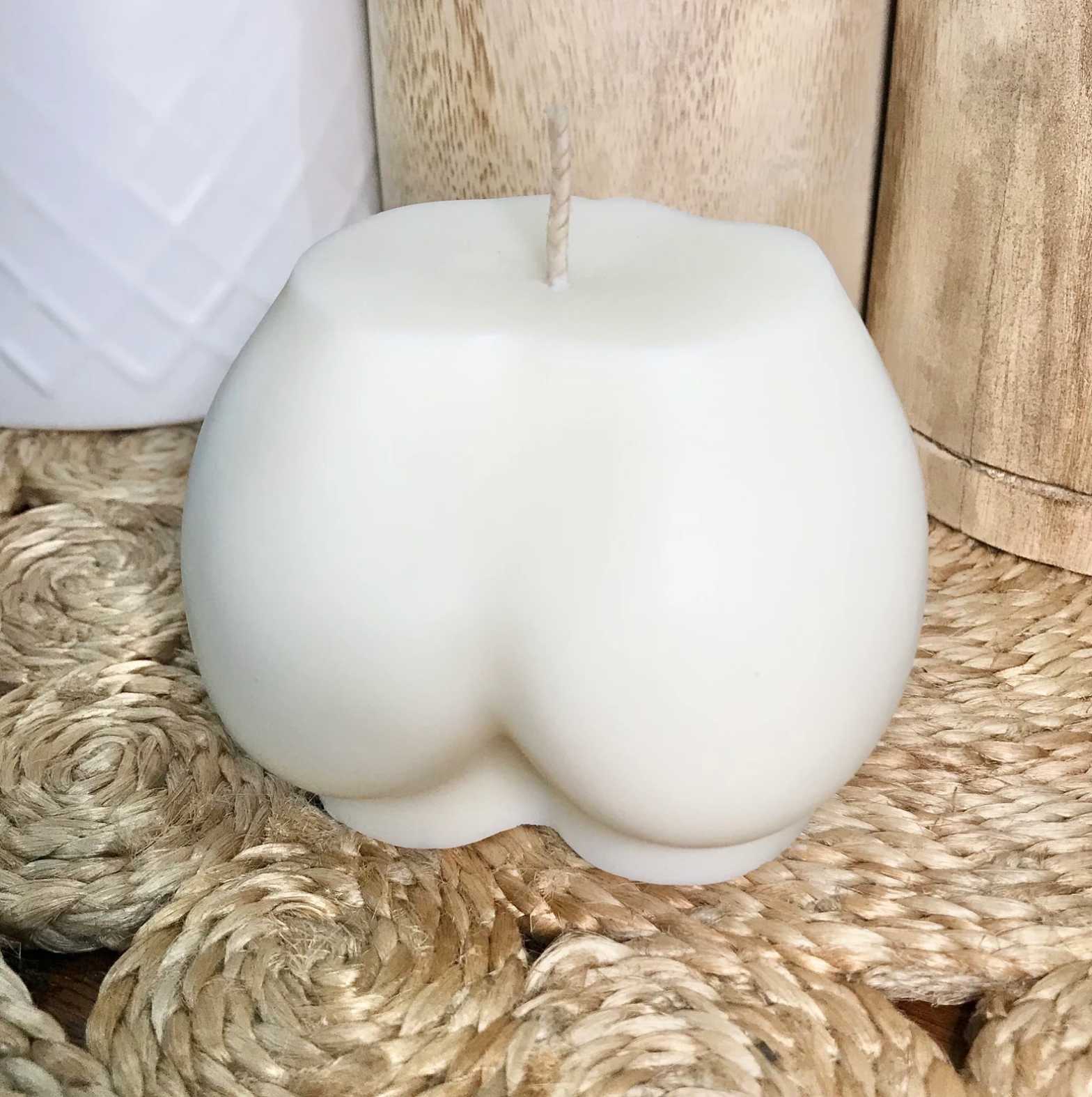 Booty Candle - Kellulays