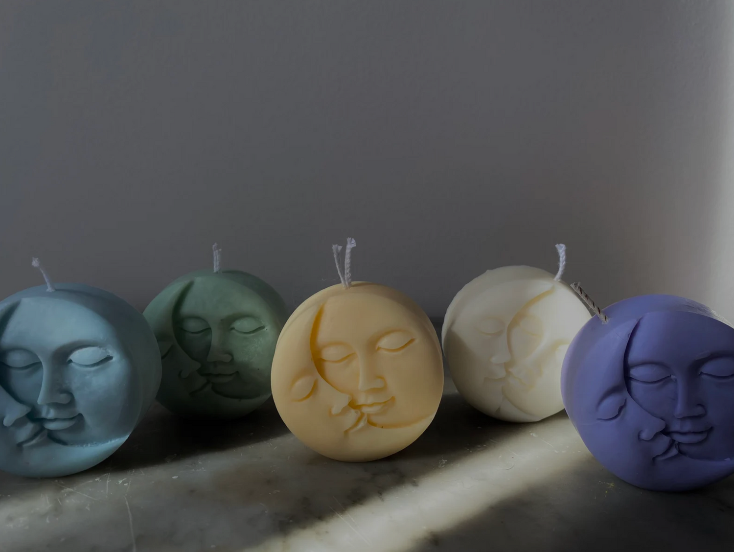 Decorative Candles