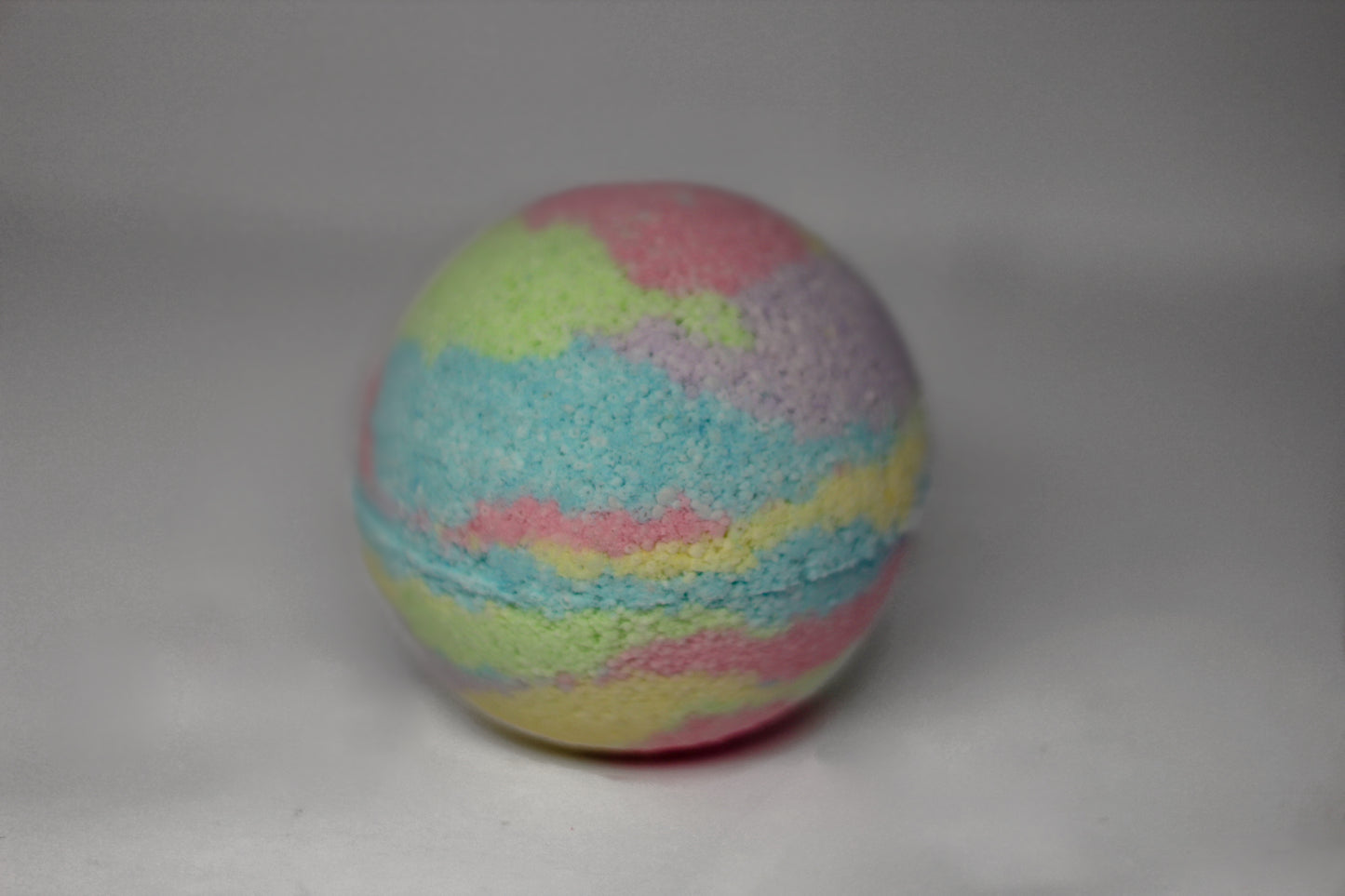 Rainbow Sherbet Bath Bombs - Kellulays
