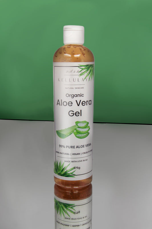 Aloe Vera Gel - Kellulays