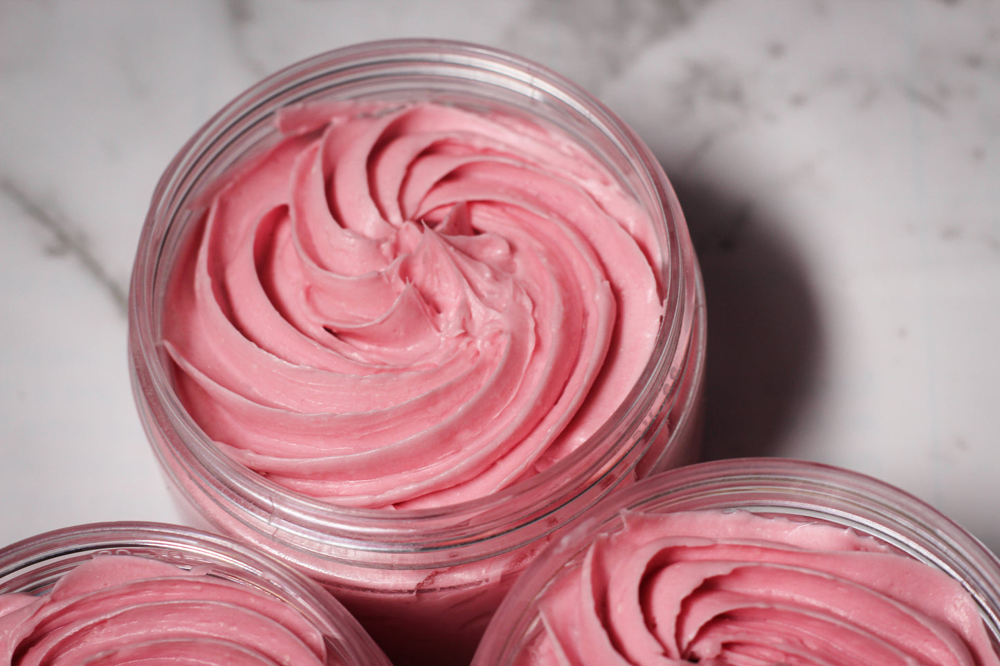 Lychee & Peony Body Butter - Kellulays