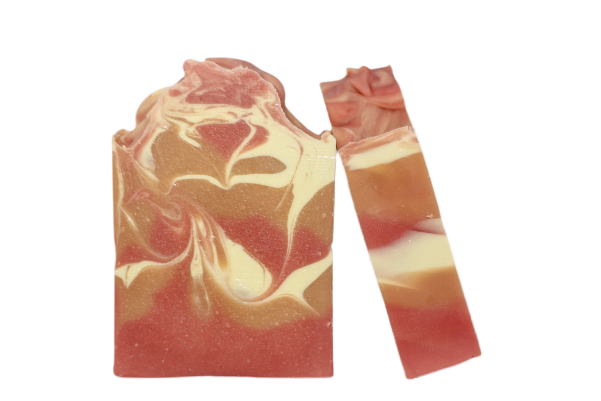 Rose Quartz Soap - Kellulays