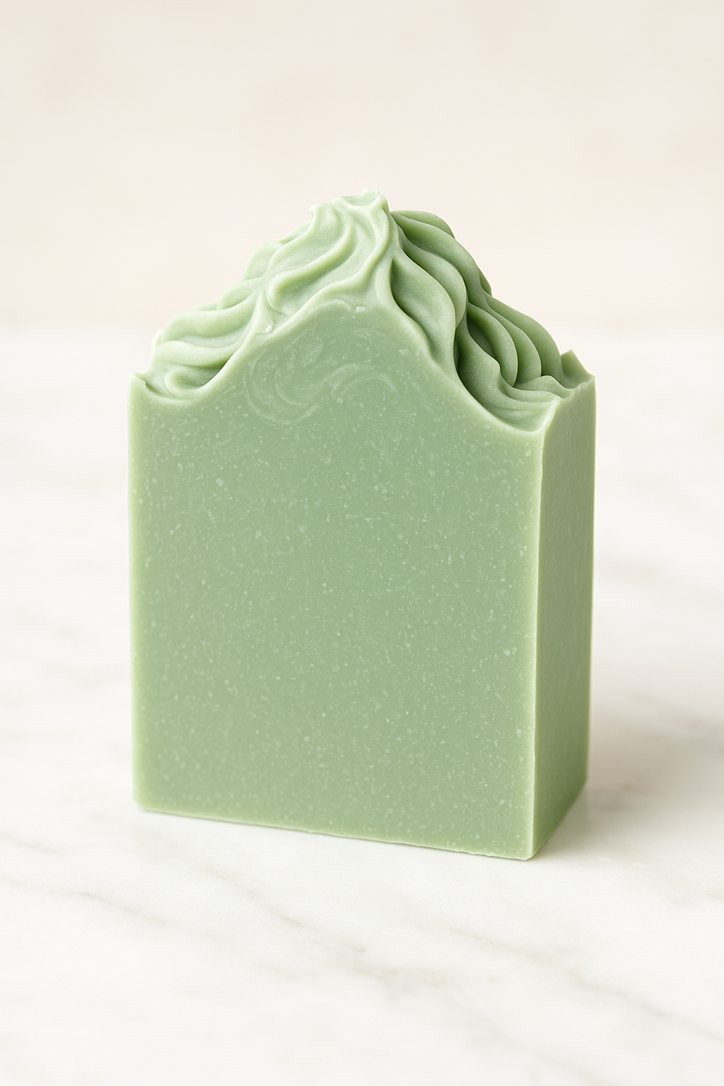 Pre-order - Hemp & Aloe Vera Facial Soap