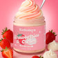 Strawberries & Cream Body Butter