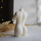 Shy Girl Candle - Kellulays
