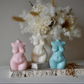Voluptuous Female Candle - Kellulays
