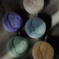 Sun & Moon Candle - Kellulays