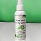 Aloe Vera Body Mist - Kellulays