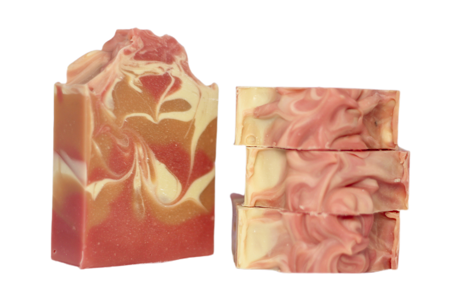 Luxe Soap Bar