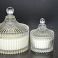 Luxury Glass Candle - Kellulays